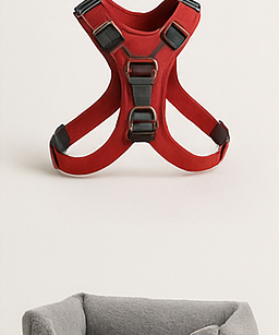 PetSafe 3-in-1 No-Pull Dog Harness