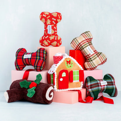 Holiday Treats Interactive Toy Set