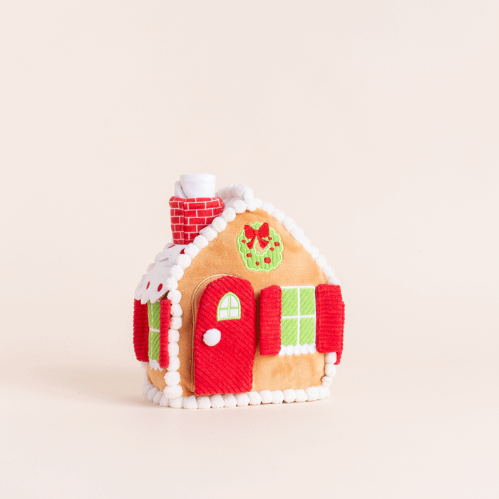 Holiday Treats Interactive Toy Set