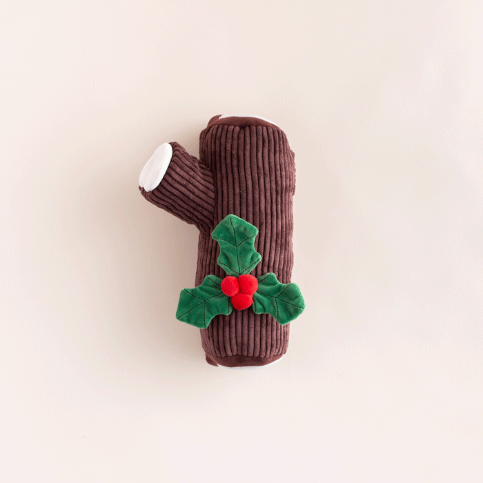 Holiday Treats Interactive Toy Set