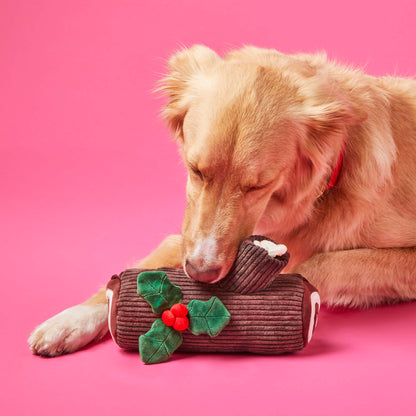 Holiday Treats Interactive Toy Set